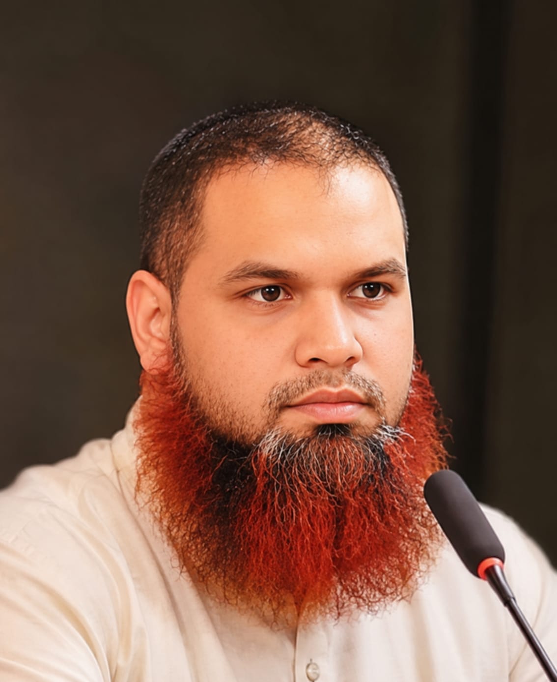 Md. Mobarak Hosen, Managing Director